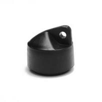 Dangtelis atraminiam stulpui, ø48, PVC