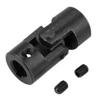 Veleno movos variklio jungtis „pasidaryk pats“ universali vairo jungtis su raktu 12 * 24 * 51 mm