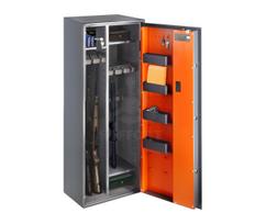 Brihard HUNTER PREMIUM COMBI 12 E seifas šautuvams, pistoletams ir amunicijai