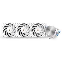 Thermalright Frozen Edge 360 AIO Baltas Procesoriaus (CPU) aušintuvas