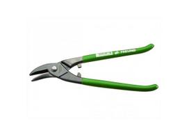 Lakštinio metalo žirklės 250 mm HRC 56 (dešninės)