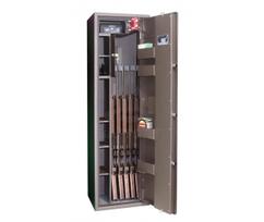 Griffon GE.450 K Brown seifas šautuvams, pistoletams ir amunicijai