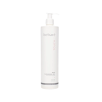 Bebaré Touch Švelnus valomasis gelis 500 ml