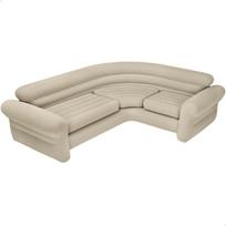 Pripučiama sofa Intex Kampinė spinta 257 x 76 x 203 cm