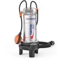Fekalinis siurblys su smulkintuvu Pedrollo TRITUS Inox TIGm1.1 1.1kW 230V max. 22.5m 150L/min.