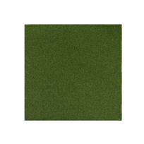Grindų danga Tiguar GRASS flooring square 10 / 15 / 20 mm (Storis: 15 mm)