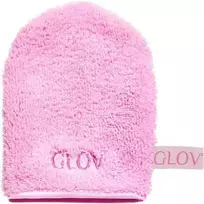 Glov On The Go makiažo valymo pirštinė, rožinė