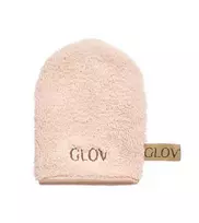 Glov On The Go makiažo valymo pirštinė, rusva