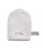 Glov On The Go makiažo valymo pirštinė, pilka