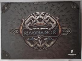 Mythic Battles Ragnarok Stretch Goals