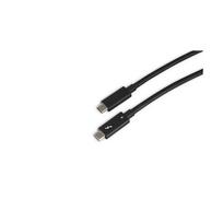 Lenovo | Lintes Thunderbolt 4 (40GBps) Active Cable | USB-C 4.0 to USB-C 4.0
