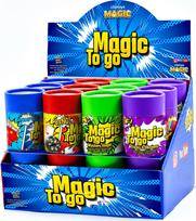 CLIPTOYS MAGIC Magija kelyje
