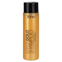 TAHE Botanic Keratin Gold Shampoo