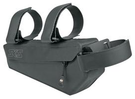 Dėtuvė ant rėmo SKS Race 650ml 230x40x100mm