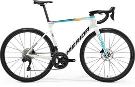 Dviratis Merida Scultura 6000 V3 teal-pearl(team)