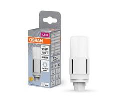 LED elektros lemputė G24d/5,5W/230V 4000K - Osram