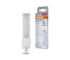 LED elektros lemputė G23/3,5W/230V 4000K - Osram