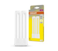 LED liuminescencinė lemputė, pailga 2G10/12W/230V 3000K - Osram