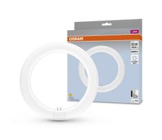LED liuminescencinė lemputė, pailga G10q/11W/230V 4000K - Osram
