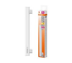 LED Pritemdomas fluorescencinis vamzdis S14s/3W/230V 2700K 30 cm CRI 90 - Osram