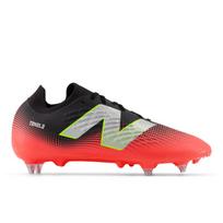 New Balance TEKELA MAGIA SG V4+ - Dydis 41.5 (ST2SLR45 Futbolo bateliai)