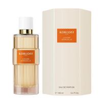 Korloff Luxure Sensuelle Eau De Parfum kvapusis vanduo, 100 ml