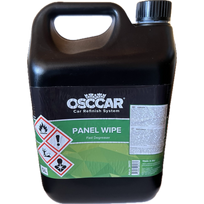 Panel Wipe valiklis 5L OSCCAR