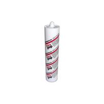 Purškiamas baltas STP hermetikas 310 ml.