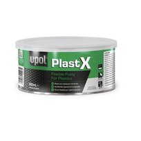UPOL glaistas plastikui PLASTX 600ml