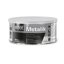 UPOL glaistas METALLIC 600 ml