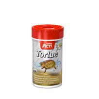 Maistas žuvims Aquael Acti Tortue, 250 ml