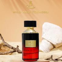 Emir Wild And Tobacco 75mL