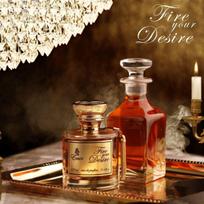 Fire Your Desire 100ML