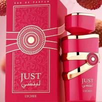 Fragrance World Just Lychee 100ML