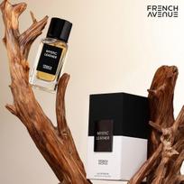 French Avenue Mystic leather 100ML