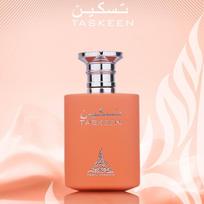 Paris Corner Taskeen 100ML