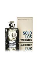 Solo Los Valientes 100ML