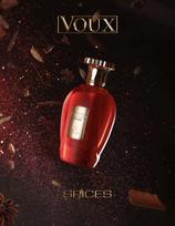 Voux Spices  100ML