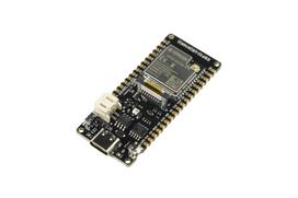 FireBeetle 2 ESP32-UE-N16R2 - IoT WiFi, Bluetooth - išorinė antena - DFRobot DFR1140
