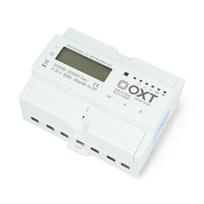 Tuya – trifazis dvikryptis energijos skaitiklis – WiFi – Android/iOS programa – OXT T323S
