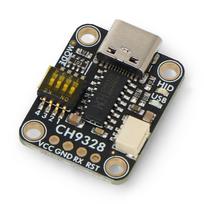CH9328 – UART į USB HID keitiklis – Adafruit 5973