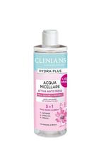 CLINIANS 3 in1 micelinis vanduo veidui, 400 ml
