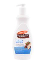 PALMER'S Kūno losjonas,šiurkščiai ir sausai odai, 400 ml