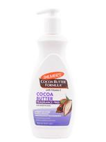 PALMER'S Kūno losjonas su kakavos sviestu ir vitaminu E, 400 ml
