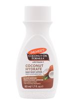 PALMER'S Drėkinamsis kūno losjonas su kokosų aliejumi, 50 ml