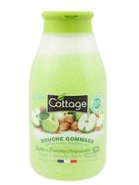COTTAGE Gaivinamoji šveičiamoji kūno dušo želė, 270 ml