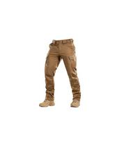 M-Tac Tactical Pants Aggressor Gen.II Flex Taktinės kelnės, Coyote - Rusvos spalvos