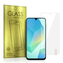 Apsauginis stiklas Gold skirtas Samsung Galaxy A16 5G