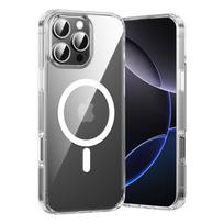 Vention KUGT0-40 Case Apple iPhone 16 Pro Max MagSafe skaidrus