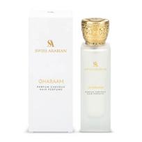 Swiss Arabian Parfumuota plaukų dulksna "GHARAAM 1097", 50ml